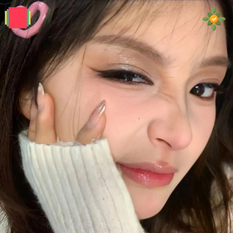 邓女士