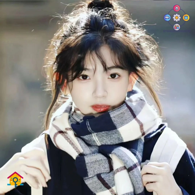 廖女士